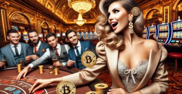 criptovalute casino online